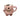 New Halloween Pink Girl Spooky Monster Coffee Cup Tea Beverage Mug Cup Decor