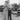 Vtg 1920's - 1930's BETA PHI Frat Photo (Ford Model T California CA) Couple #196