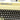 Vintage Commodore VIC 20 Keyboard Computer Console - Turns On