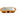 New Orange Ceramic Halloween Haunted House W/ Spreader Party BBQ Kitchen