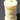 Vtg MCM 1978 Appetizer Celluloid PARTY Cocktail Forks Rose Container Hong Kong
