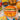 New LRG Cheeseburger Hamburger Snack Chips Appetizer Party BBQ Serving Tray