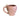 New Halloween LARGE Pink Skull Head W/ White Butterfly Coffee Tea Cup Mug
