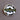 Vtg K.V. Bottle Shop Lake Isabella Lapel Pin Hat Pin 