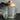 New Kitchen / Bathroom Organization Mason Jar W/ Bronze Top / Lid 5 1/2" Tall