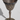 Vintage EPNS Silver Plated Goblet White Red Wine Drinking Cup W/ Grapes