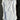 Girl Kid Toddler White Blank Ballet Gymnastics Dance Leotard Costume 2-4T