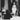 Vtg 1940's - 1950's Black & White FASHION SHOW U.S. Grant HOTEL 8X10 PHOTO #245