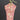 Vtg 1970's Retro Robe / Trow Sweater Doll Clothes / Clothing