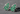 Crystal Enamel Christmas Tree Cufflinks Mens Cuff Links Jewelry Holiday Party