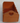 Vtg Robert Raikes Nursery Miniature Rocking Crib Bear Brown Wooden Furniture