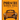Vintage 1965 Orange Porsche Technical Manual by Henry Elfrink 3rd Edition