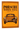 Vintage 1965 Orange Porsche Technical Manual by Henry Elfrink 3rd Edition