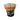New Light Up Candy Corn Kitty Cat Halloween Candy Dish Bowl Spooky