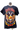Five Finger Death Punch Justice For None (5FDP) Men's Graphic T-shirt Tee - M