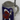 Vintage 1940s German Reinhold Merkelbach Beer Stein Lidded Stamped