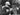 Vintage Black & White Photo Dizzy Gillespie Playing Trumpet #700