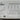 Sealed Vintage 1983 Cal Custom License Plate Frame Brass - Custom Insert