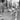 Vtg WWII Japanese Boys Handcuffed On USA Military Ship Boat Photo Image #1796