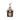 New Brown Gingerbread House Christmas Holiday Soap Dispenser Decoration