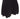 New RARE Nicole Farhi Black Velvet Cocktail V Neck Ruffled Bottom Dress Size 4