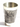 Vintage German Pewter Drinking Cup OLD WORLD FOLK "Playing Music" Fiddle Goblet