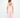 Women Pink Casual Cocktail Short Sleeve Wide Leg Pant Romper Jumpsuits S, M, L