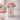 New Pink Gucci With Love Perfume Love Story Book Utensil Holder Flower Vase