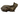 Vintage Hudson Pewter Cat Kitten Figurine Laying Down Figurine Figure #303