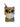 New Owl On Books Nerd Pencil Holder Organizer Desk Office School Supplies Vase