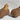 Vintage Brown Ceramic Fat / Potato Trojan Horses Salt and Pepper Shakers - Japan