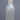 Vintage Clear Glass Bottle APOTHECARY 4/5 Pint Stamped (Italian Swiss) 0 1-5