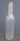 Vintage Clear Glass Bottle APOTHECARY 4/5 Pint Stamped (Italian Swiss) 0 1-5