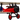 VINTAGE 1975 Homco Airplane Cast Iron Wall Decor Bi Plane WWI Nursery ROOM