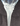 Vintage Antique Victorian Frosted Flower Stem Crystal Wine Glass