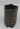 Vintage 2009 Royal Copenhagen Stoneware Studio Art Pottery Flower Vase