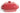Pampered Chef Stoneware 1103 Cranberry 3.1QT Deep Covered Baker Roaster