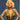 Vintage Color Sexy Marilyn Monroe In Gold Retro Cocktail Dress Photo #3024