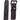 NEW Custom Carbon Fiber Apple Watch (fits 42mm) Strap / Band - Black 24mm lug
