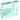 Vintage 1999 SIL LAUREN Modern Contemporary Etched Leaf Glass Square Vase 