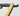 Vintage THE ROCHESTER Straight Razor Bamboo Shape Scales 