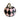 New Large Halloween Decorative Pink and Black Argyle Checkered Ceramic Pumpkin