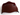 Vtg Dollhouse Miniature Victorian Red Velvet Mahogany Sofa Loveseat 1:12 Scale