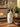 New Black & White Kitty Cat Animal Decorative Flower Table Vase Room Decor