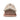 New Pink / White Ceramic Christmas Village Cottage House Bow Holiday Butter Dish