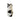 New Black & White Kitty Cat Animal Decorative Flower Table Vase Room Decor