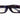 New Vtg 1990s L.A. Eyeworks Retro Abstract Eyeglasses - Wally 723M