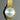 Men's Luxury Sport Watch Collection Curren Quartz Chronograph in Gold (#18) 