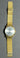 Men's Luxury Sport Watch Collection Curren Quartz Chronograph in Gold (#18) 
