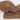 Vintage Antique Hand Carved Wood Duck Pecking On Floor Figurine Figure